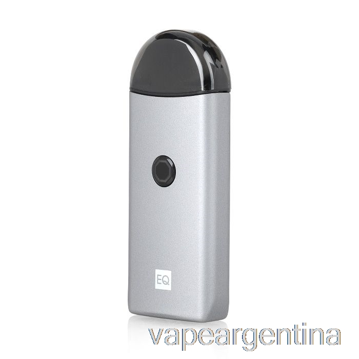 Innokin Eq Pod System Gris Vape Descartable